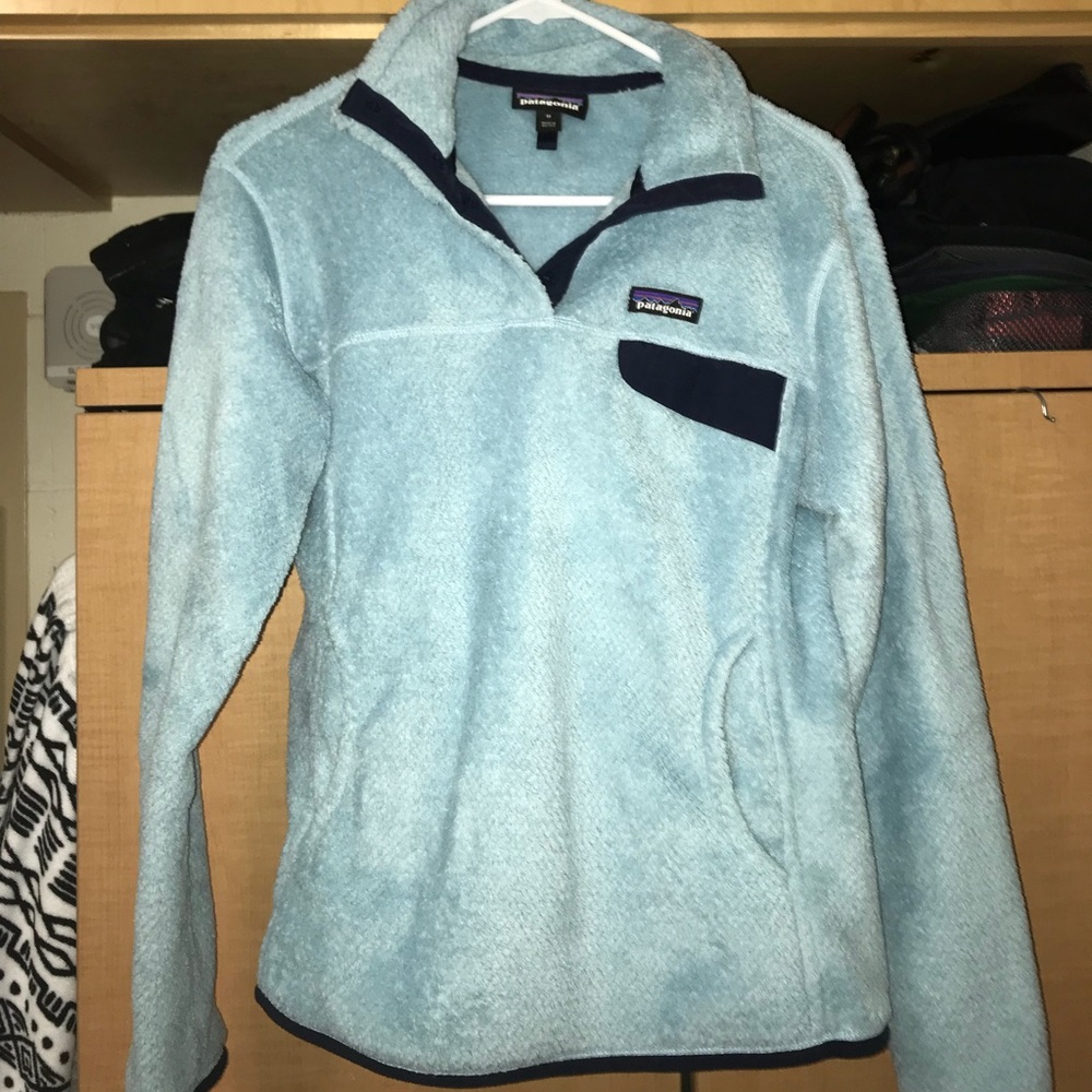 Patagonia Fleece